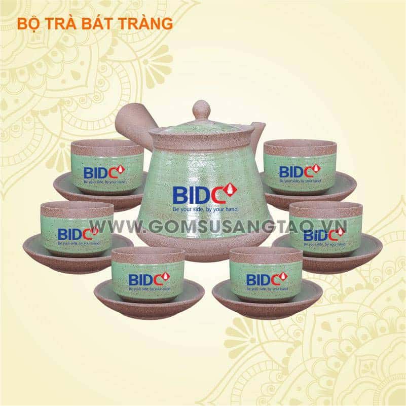Công ty sản xuất gốm sứ theo yêu cầu, theo đơn hàng tại Đà Nẵng