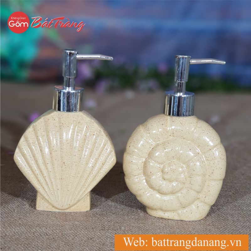 Bình sứ
