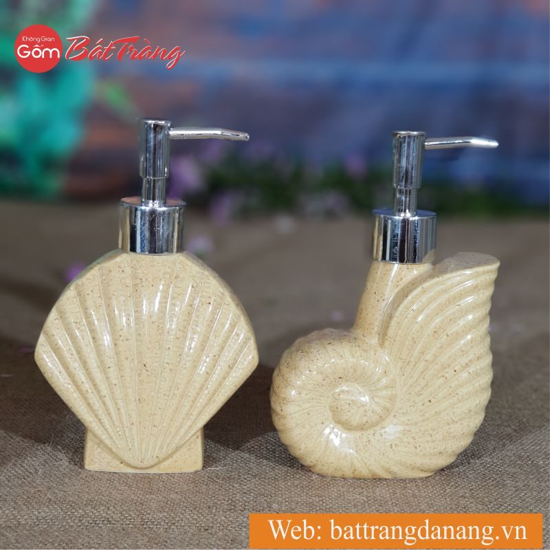 Bình sứ