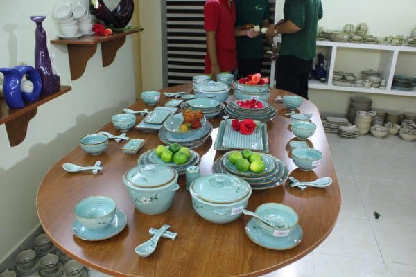 cung cấp sỉ và lẻ các mặt hàng gốm sứ 4