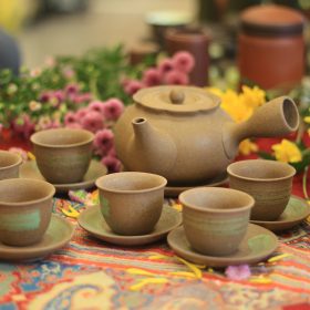 công ty chuyên cung cấp gốm sứ