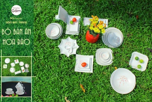 mẫu bát đĩa đẹp cho nhà hàng 3