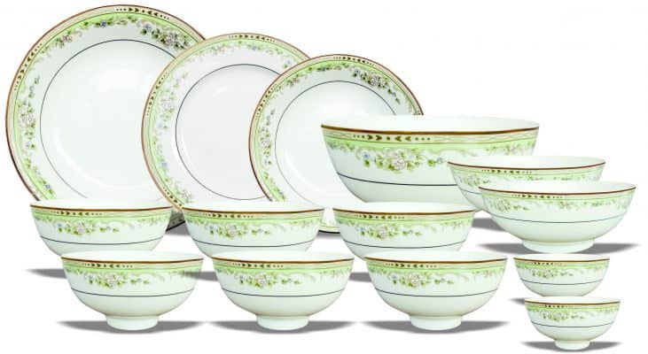 công ty chuyên cung cấp gốm sứ 5