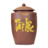 Hũ đựng gạo 20l