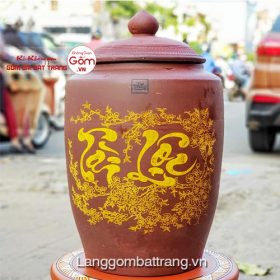Gốm sứ gia dụng