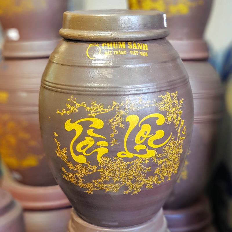 Chum rượu