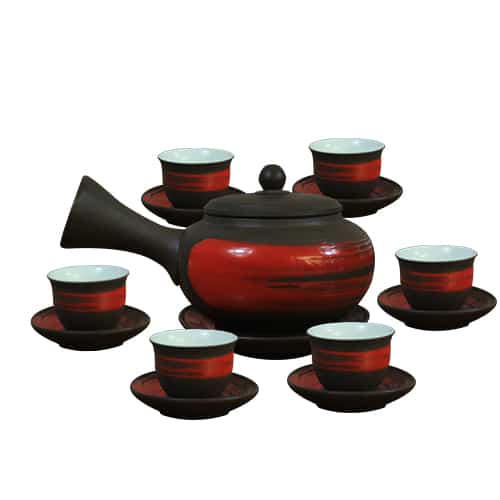Bộ ấm chén bát tràng cao cấp mua ở đâu ? giá bán bao nhiêu tiền ?