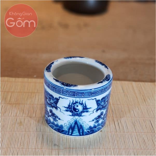 Bát hương Lộc phát