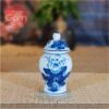 Chóe vẽ tay hoa sen 1013 - CS2
