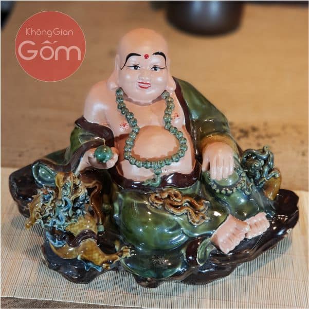 Tượng Di Lặc