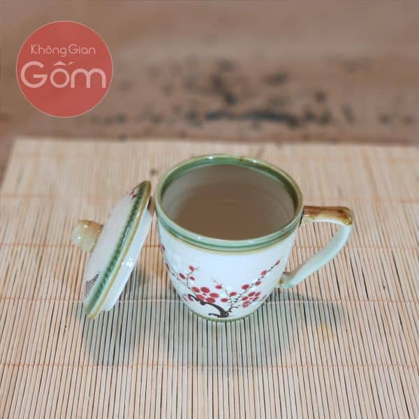 Ly sứ giá rẻ mua ở đâu ? giá bao nhiêu tiền tại Đà Nẵng
