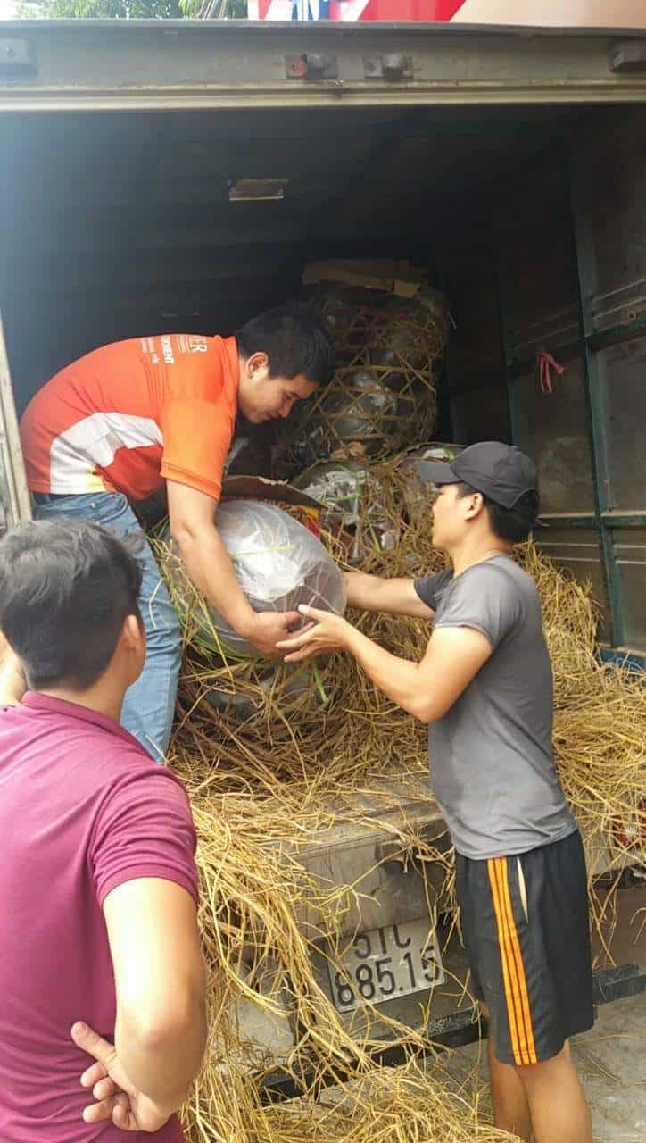  Bình ngâm rượu đất nung có bán ở đâu tại Đà Nẵng