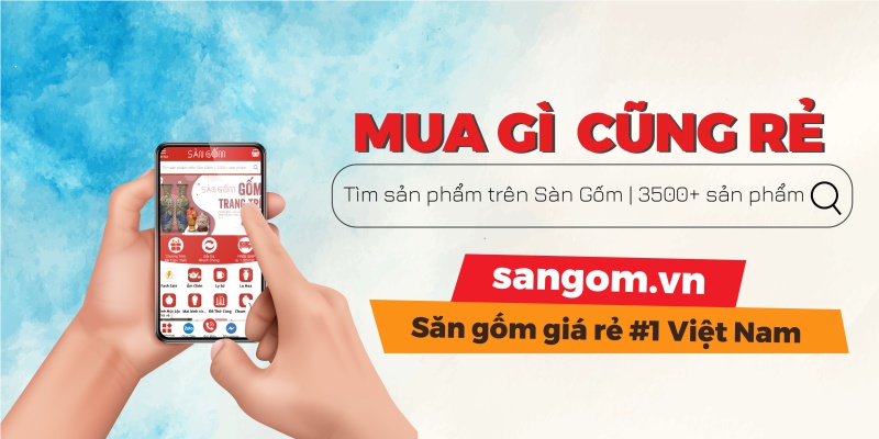 Gốm sứ bát tràng 