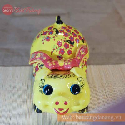Lợn đất tiết kiệm
