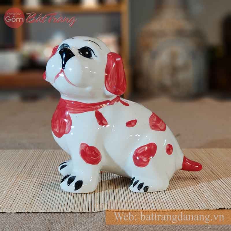 Chó đất tiết kiệm
