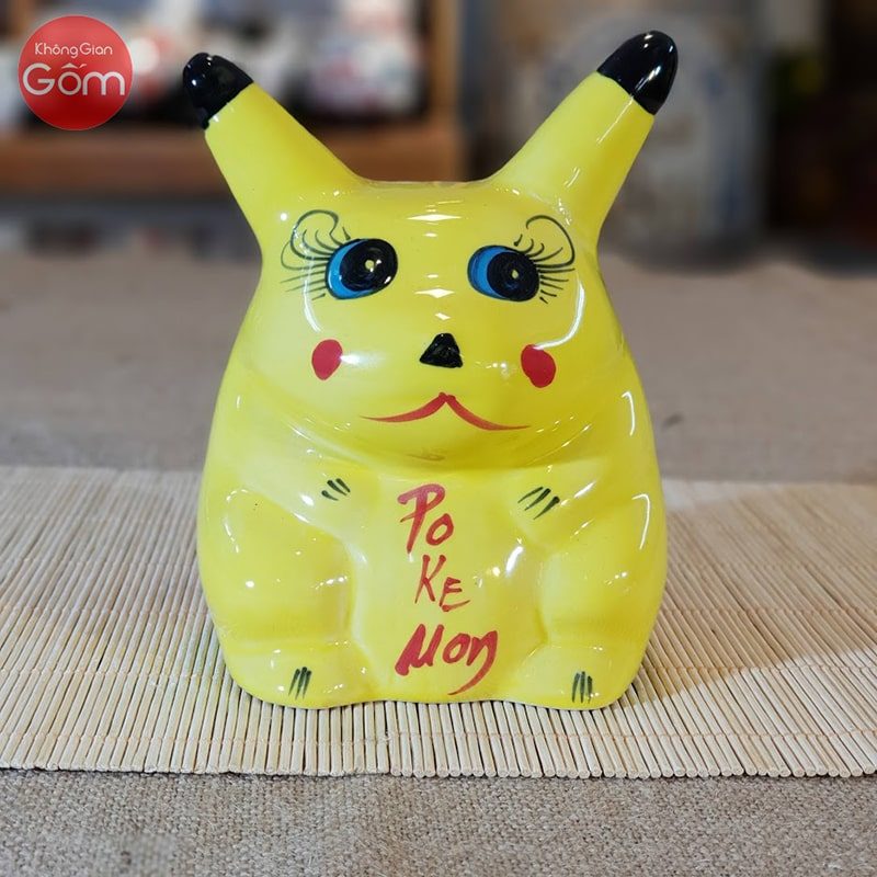 Pokemon tiết kiệm