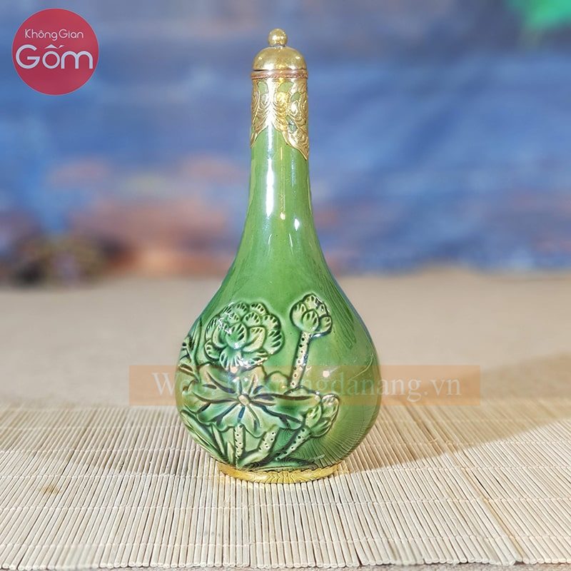 Nậm rượu 