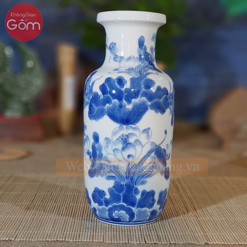 Lọ hoa đồ thờ