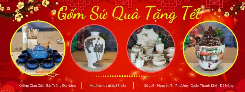 Quà Tết biếu bố mẹ