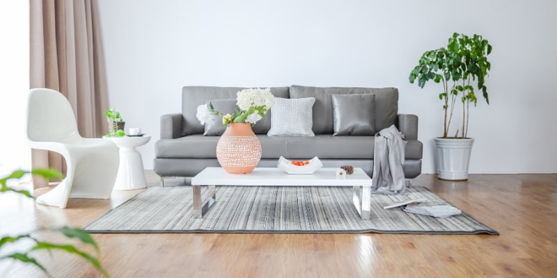 Xu hướng trang trí nội thất bằng gốm sứ đang rất được ưa chuộng