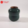Chum đựng bia sứ mini 400ml