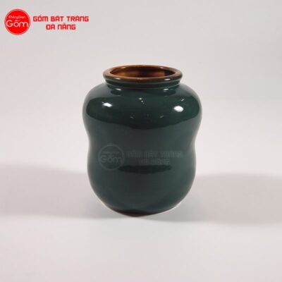 Chum trà sữa bằng sứ 400ml