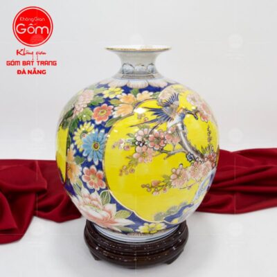 binh-hut-loc-ve-vang-24k-bo-khung-nhi-canh-chim-muon-ngan-hoa-phu-quy-truong-tho-cao-30cm (2)