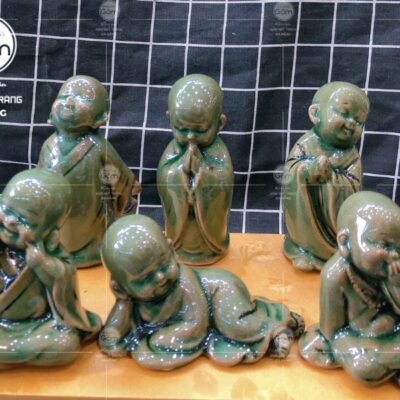 bo-6-chu-tieu-an-nhien-gom-su-bat-trang-xanh-luc