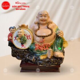 Tượng Phật Di Lặc