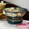 bat-nuoc-tha-hoa-bat-trang-xich-don-vinh-hoa-mau-xanh
