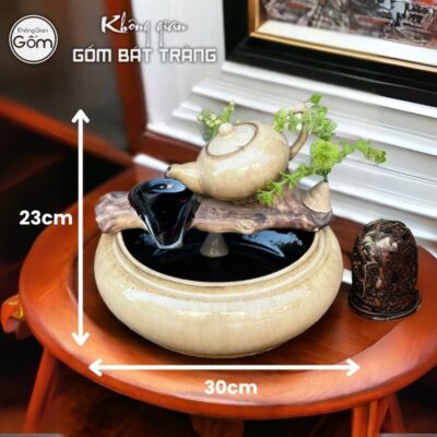 bo-thac-nuoc-phong-thuy-trang-tri-binh-tra-men-hoa-bien-vang-kem (2)