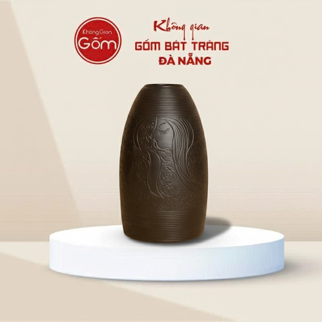 Bình Hoa 