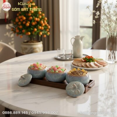 Một góc đọc sách ấm cúng trong căn hộ Việt hiện...