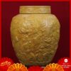 Chum rượu gốm sứ Bát Tràng