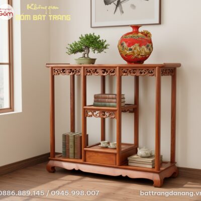 Phòng khách sang trọng của ngôi nhà kiến trúc V...