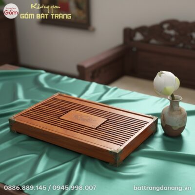 Góc quán cà phê hoặc homestay tại Hội An, không...