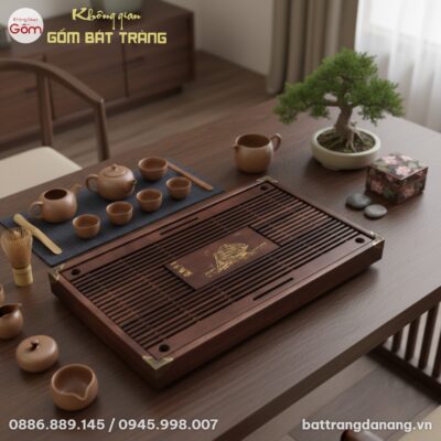 Góc phòng khách hoặc phòng làm việc phong cách ...