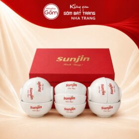 Bộ 10 Bát Ăn Cơm In Logo Sunjin Quà Tặng Doanh Nghiệp NT-BDQT03 - Ảnh đại diện