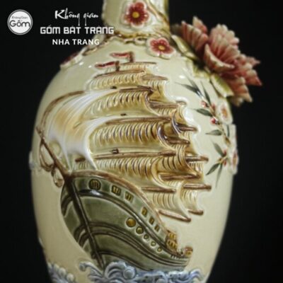 bao-binh-gom-su-men-kem-dap-noi-hoa-tiet-thuan-buom-xuoi-gio-nt-bb03