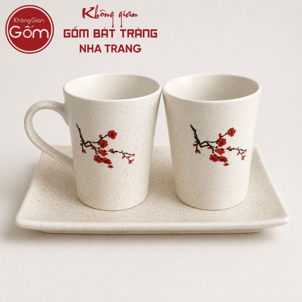 Phụ kiện nhà tắm Bát Tràng