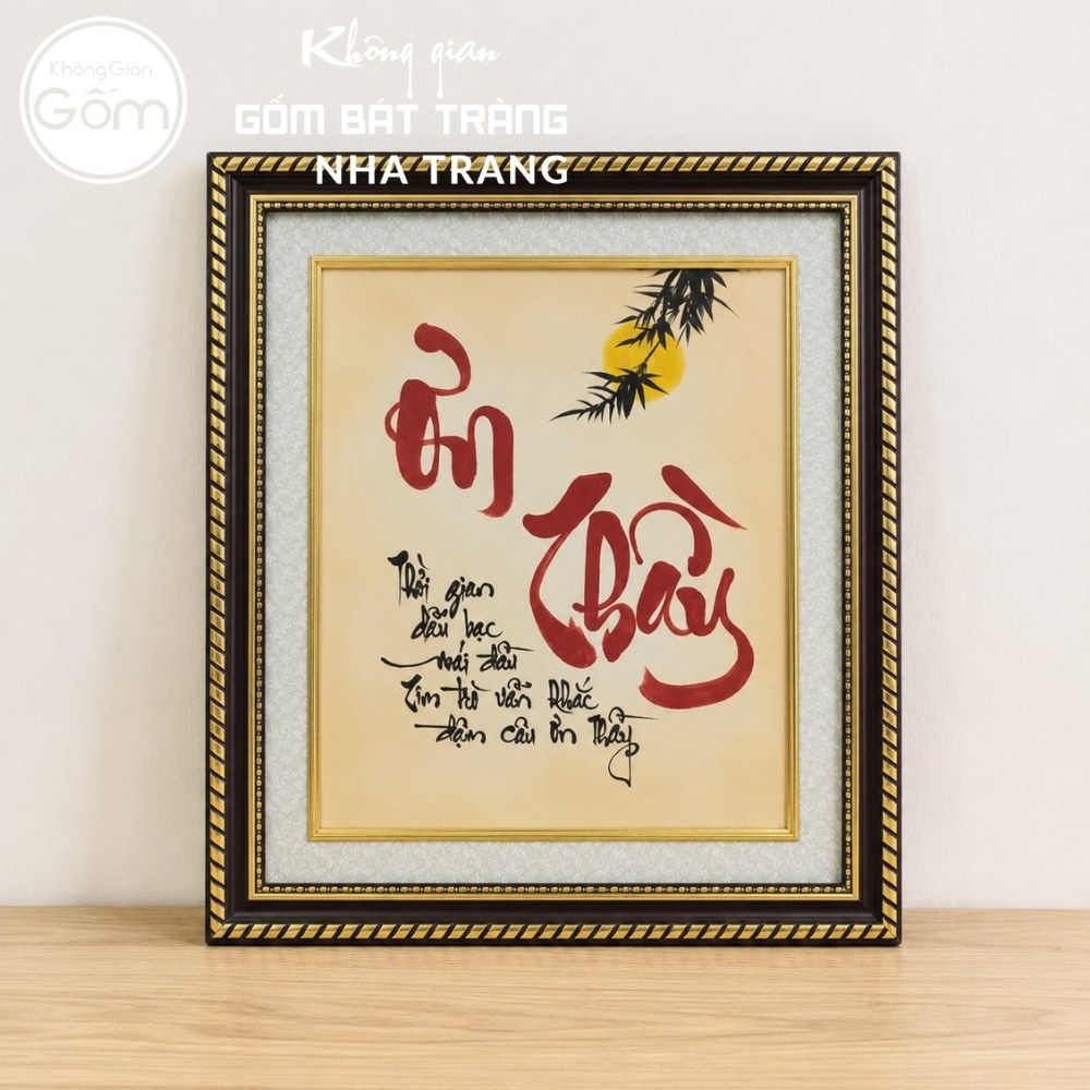Quà tặng 20/11 cho thầy cô giáo